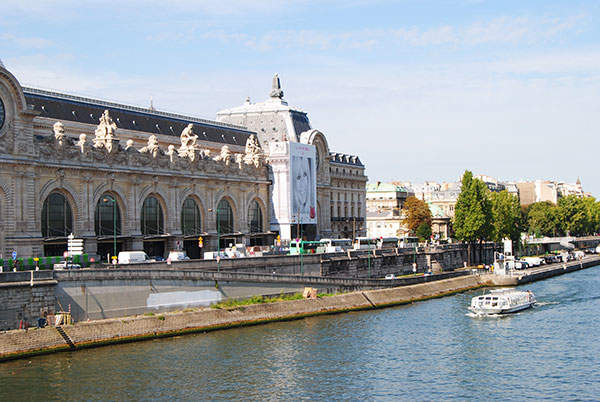 Musée d'Orsay in Paris Announces Massive 2026 Expansion - AFAR