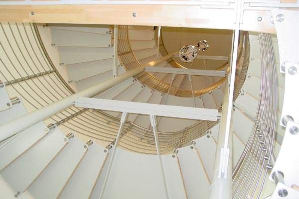 Staircase design, production and installation - Siller Stairs