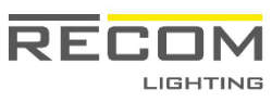 RECOM Lighting