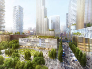 Schuylkill Yards