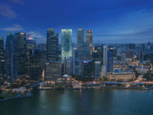 Golden Shoe Car Park Redevelopment