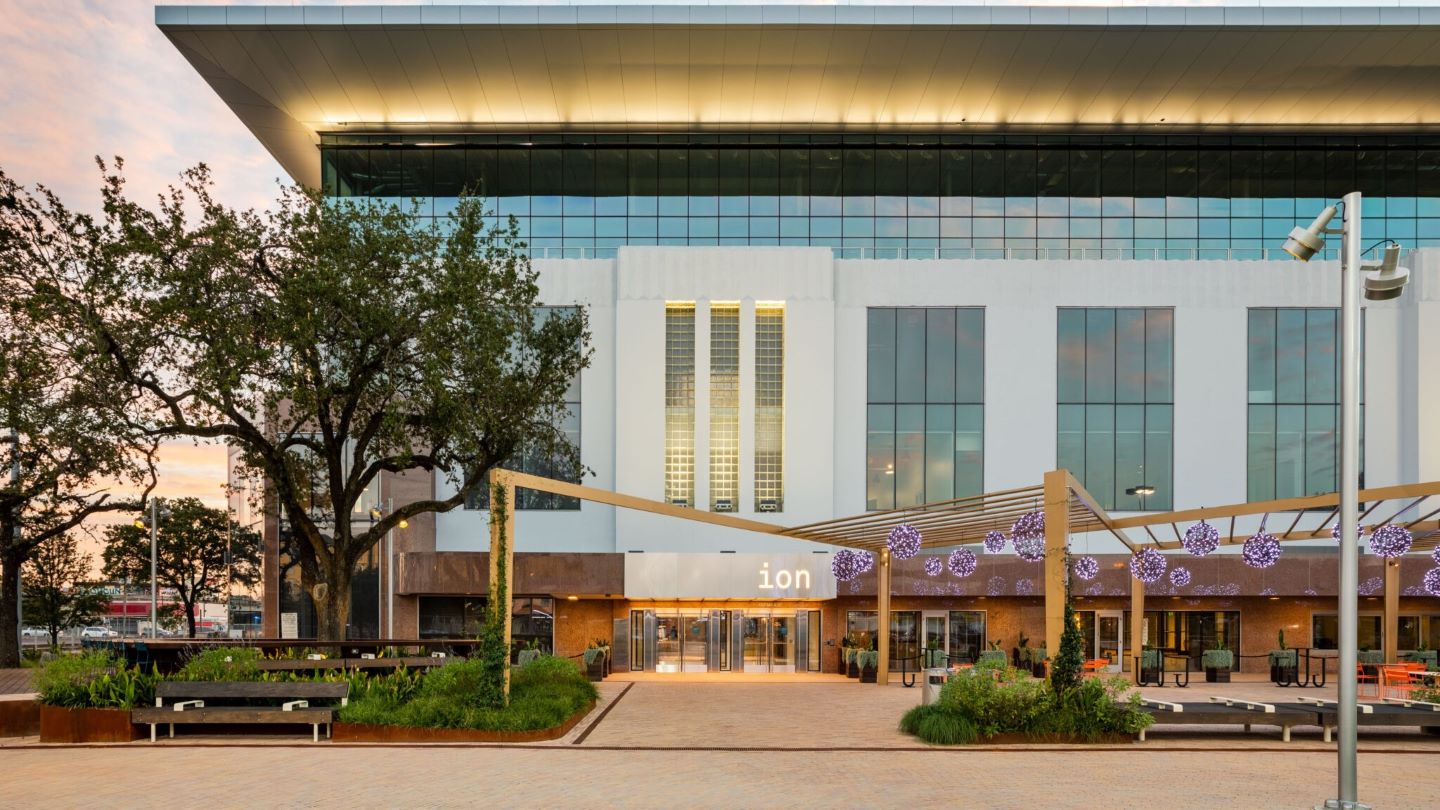 Featured Image-The Ion Innovation Hub