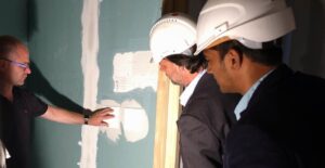 Cradle to Cradle tiles