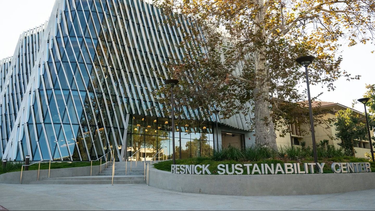 Featured Image-Resnick Sustainability Center