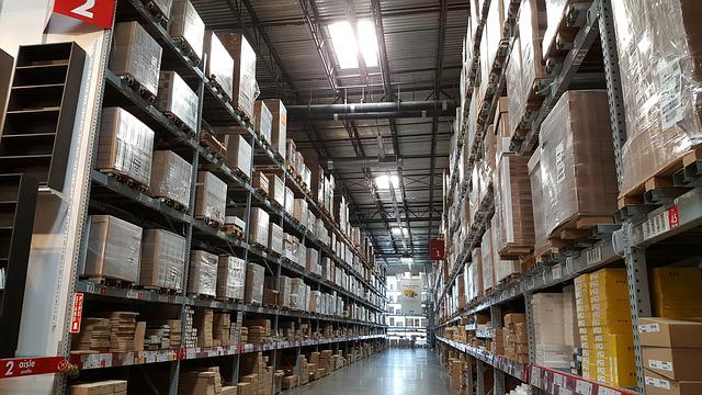 How To Deal With Warehouse Turnover - YIT