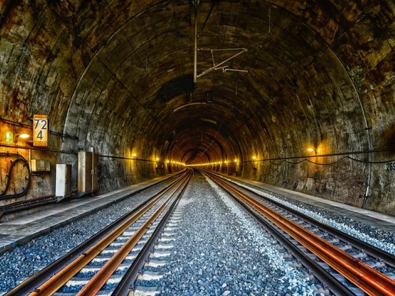 Amtrak signs PLA to kick off B&P tunnel replacement