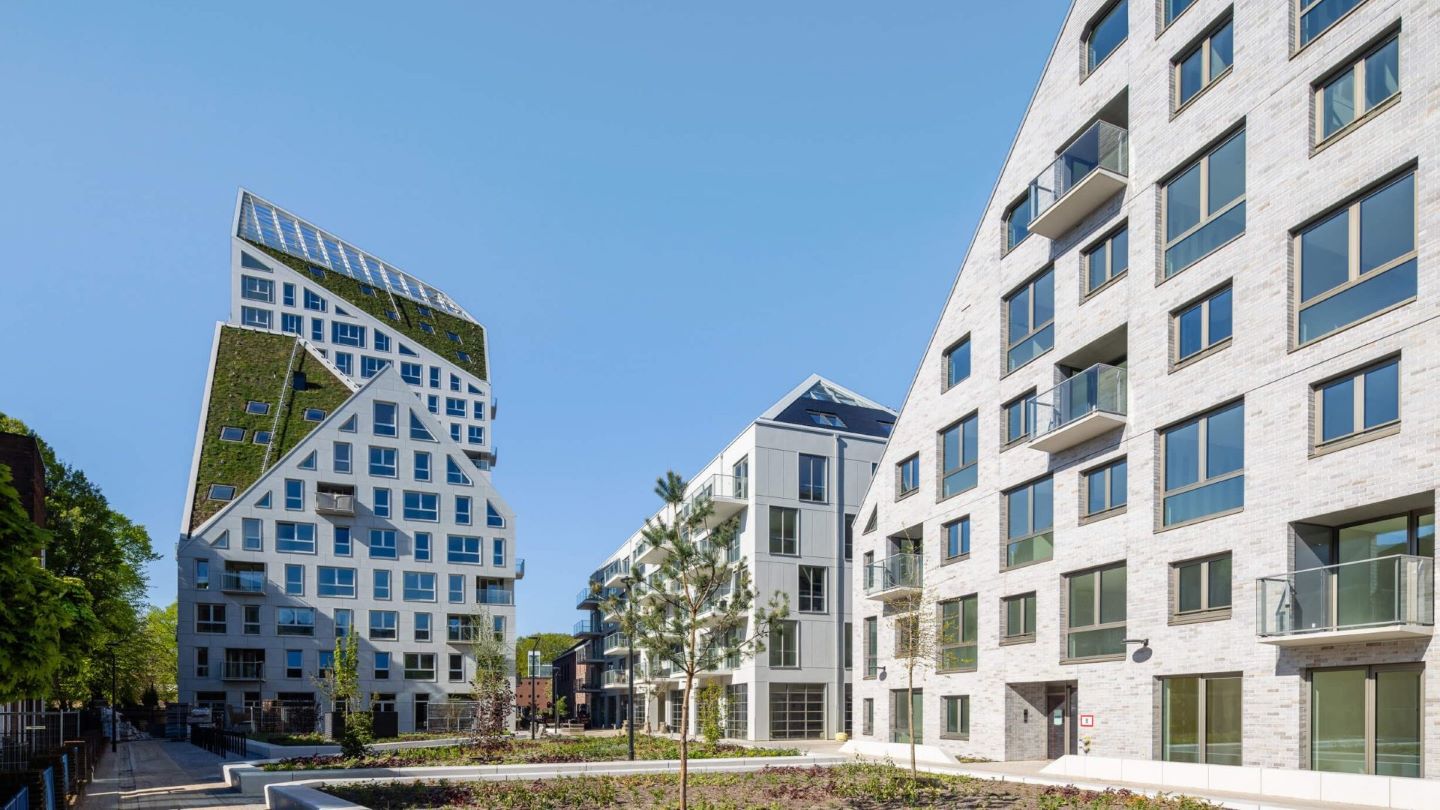 Featured Image-Nieuw Bergen Mixed-Use Project
