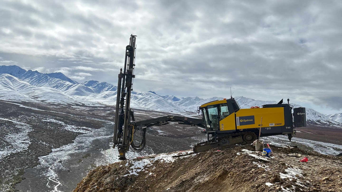 Granite wins final CM/GC contract option for Denali National Park