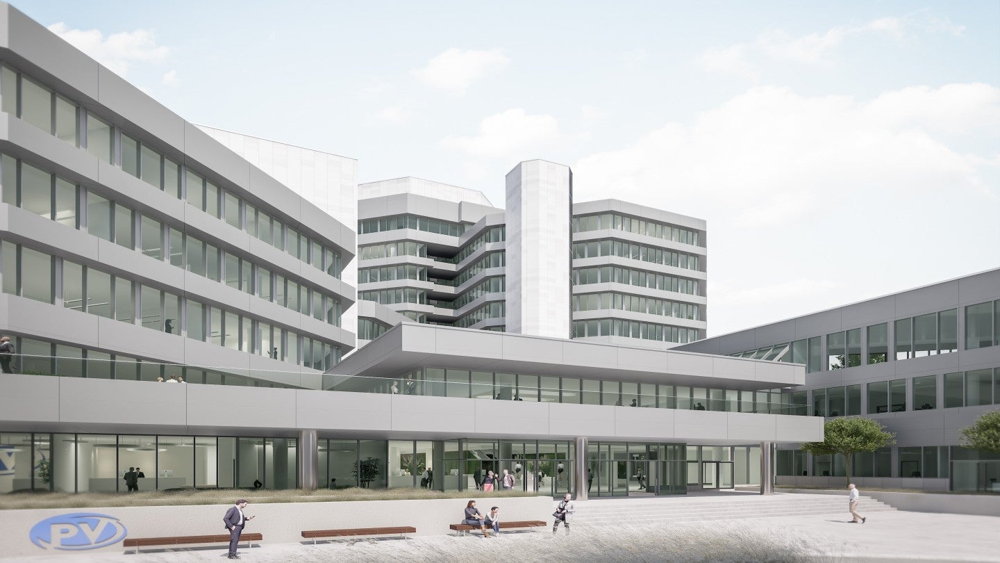 STRABAG and EQUANS to renovate Vienna building - Vimarsana News