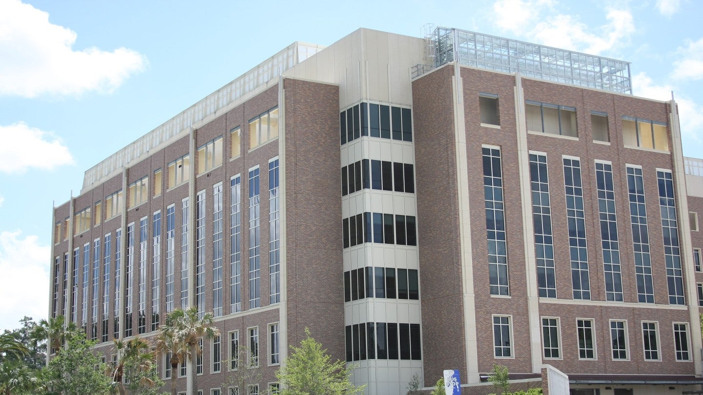 University of Florida visual data 8