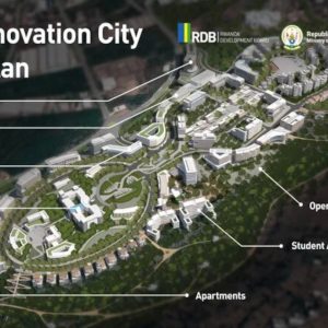 Kigali Innovation City