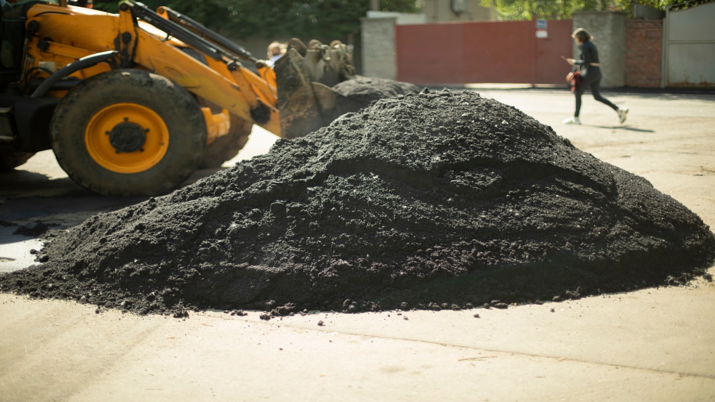 Granite and Port of Woodland partner on new construction materials facility