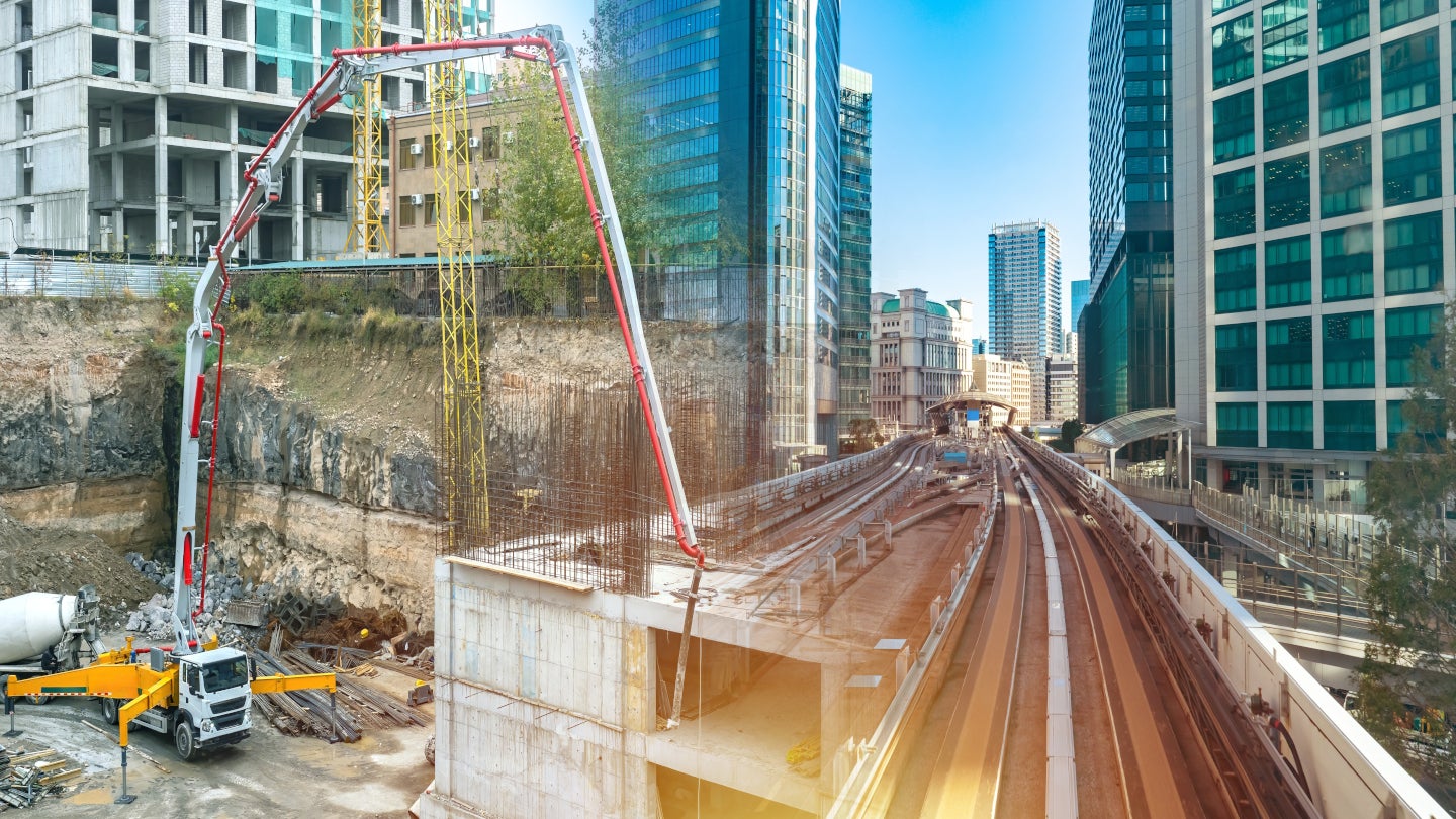 UK to set up Nature Restoration Fund while accelerating infrastructure ...