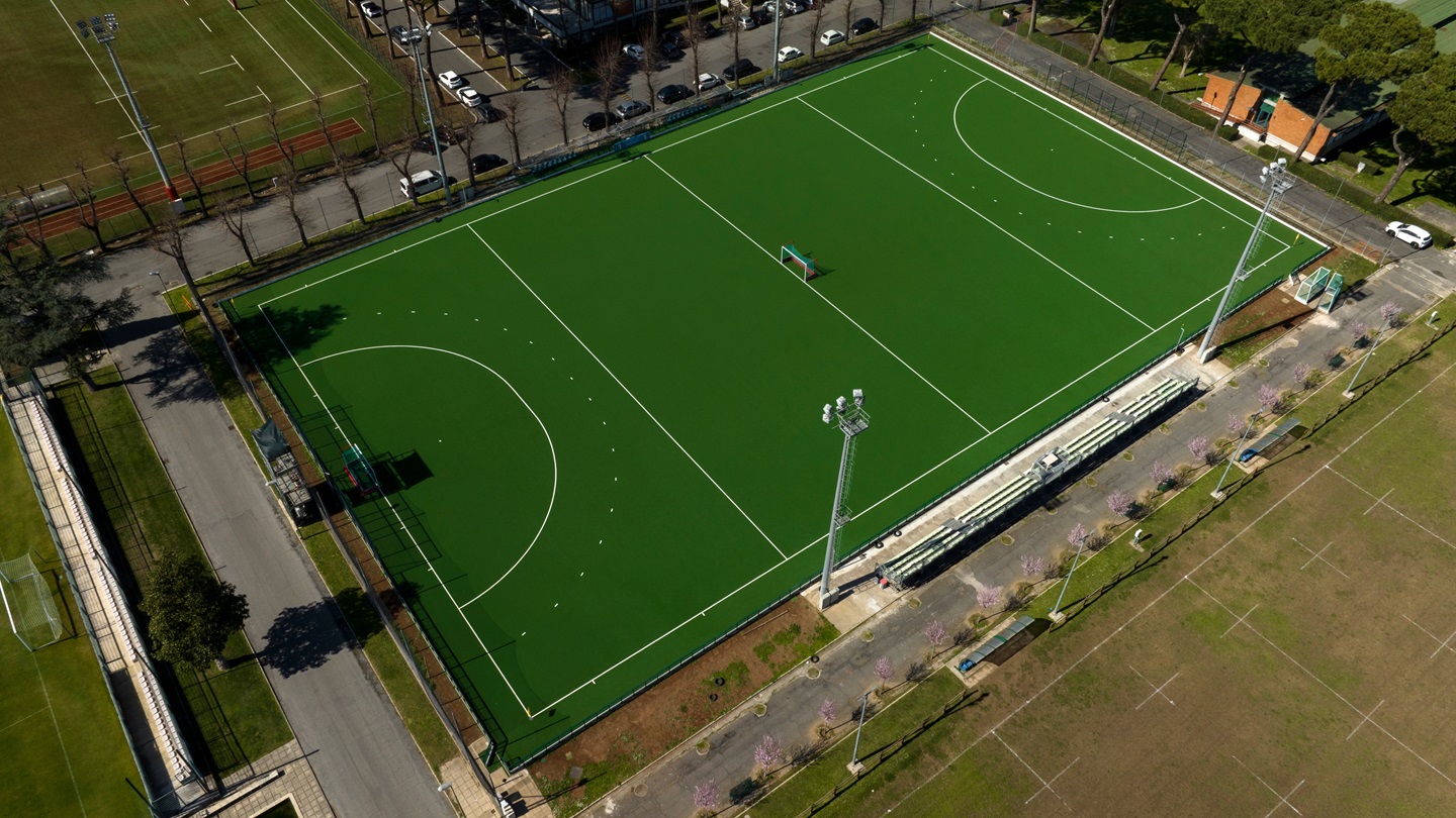Australian Hockey Centre redevelopment advances with tender release for main works