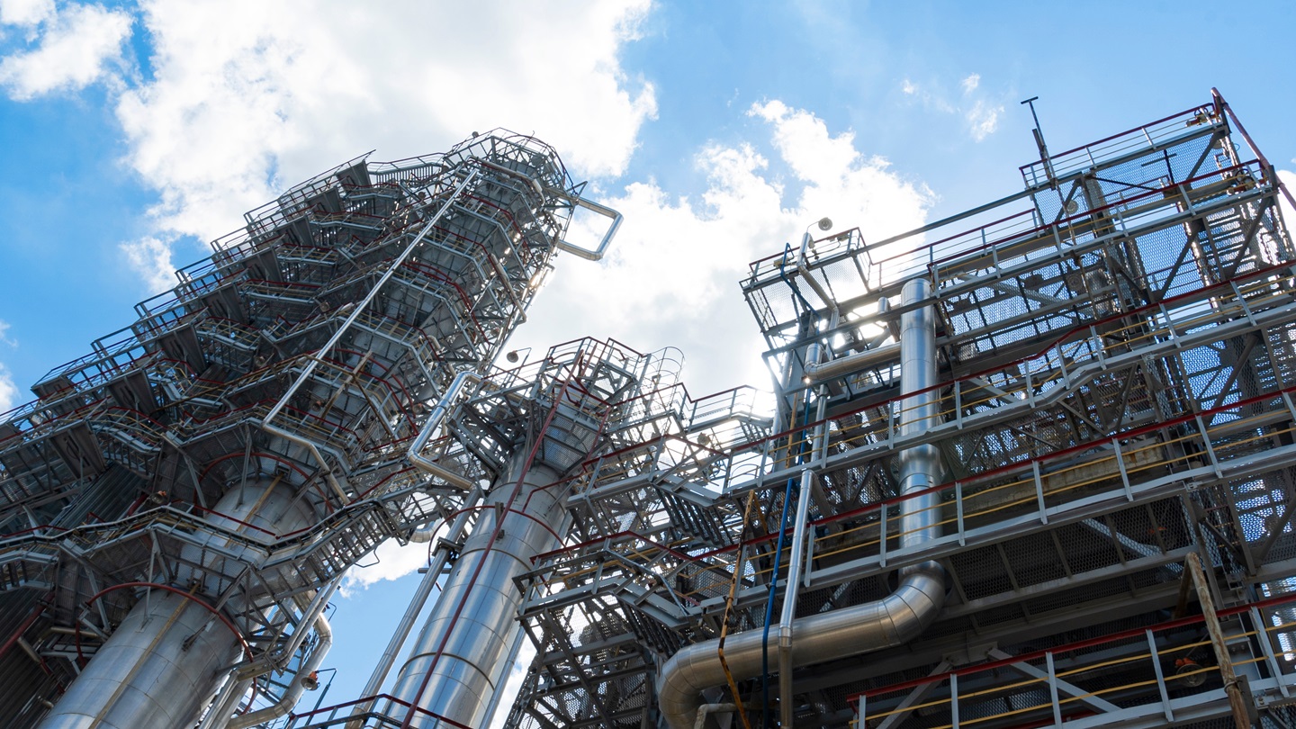 Transition Industries signs HoA for Pacifico Mexinol Project in Mexico