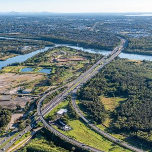 Gateway to Bruce Upgrade