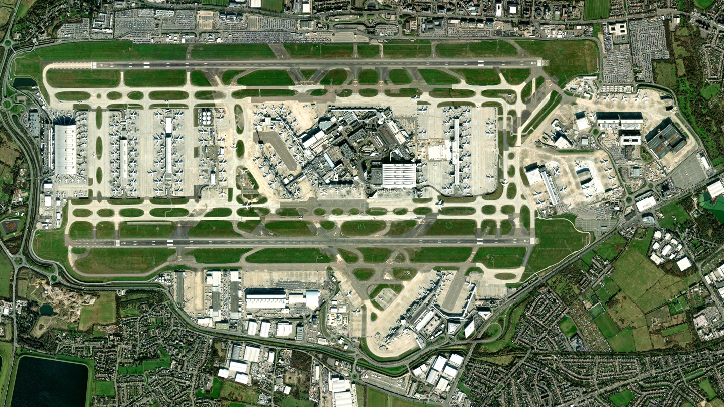 UK government selects HAL’s £49bn expansion plans for Heathrow