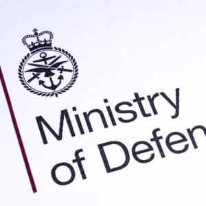 Ministry of Defence