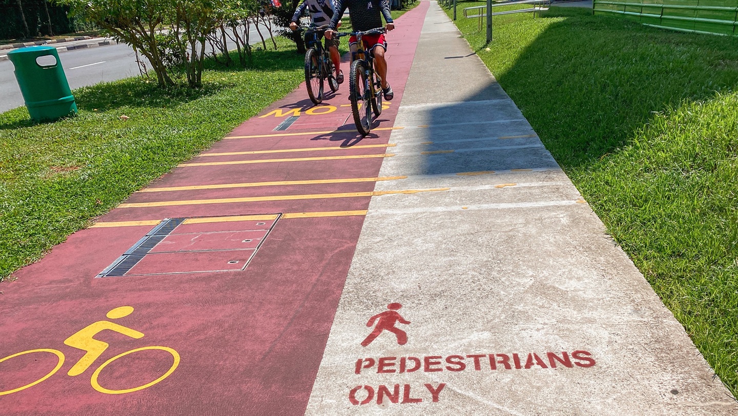 Singapore’s LTA launches public consultation for LTMP refresh