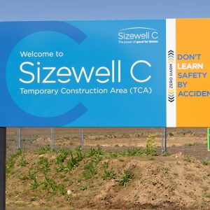 Sizewell C