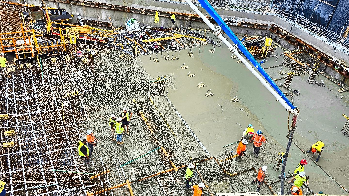 AtkinsRéalis builds presence in Australia with ADG acquisition