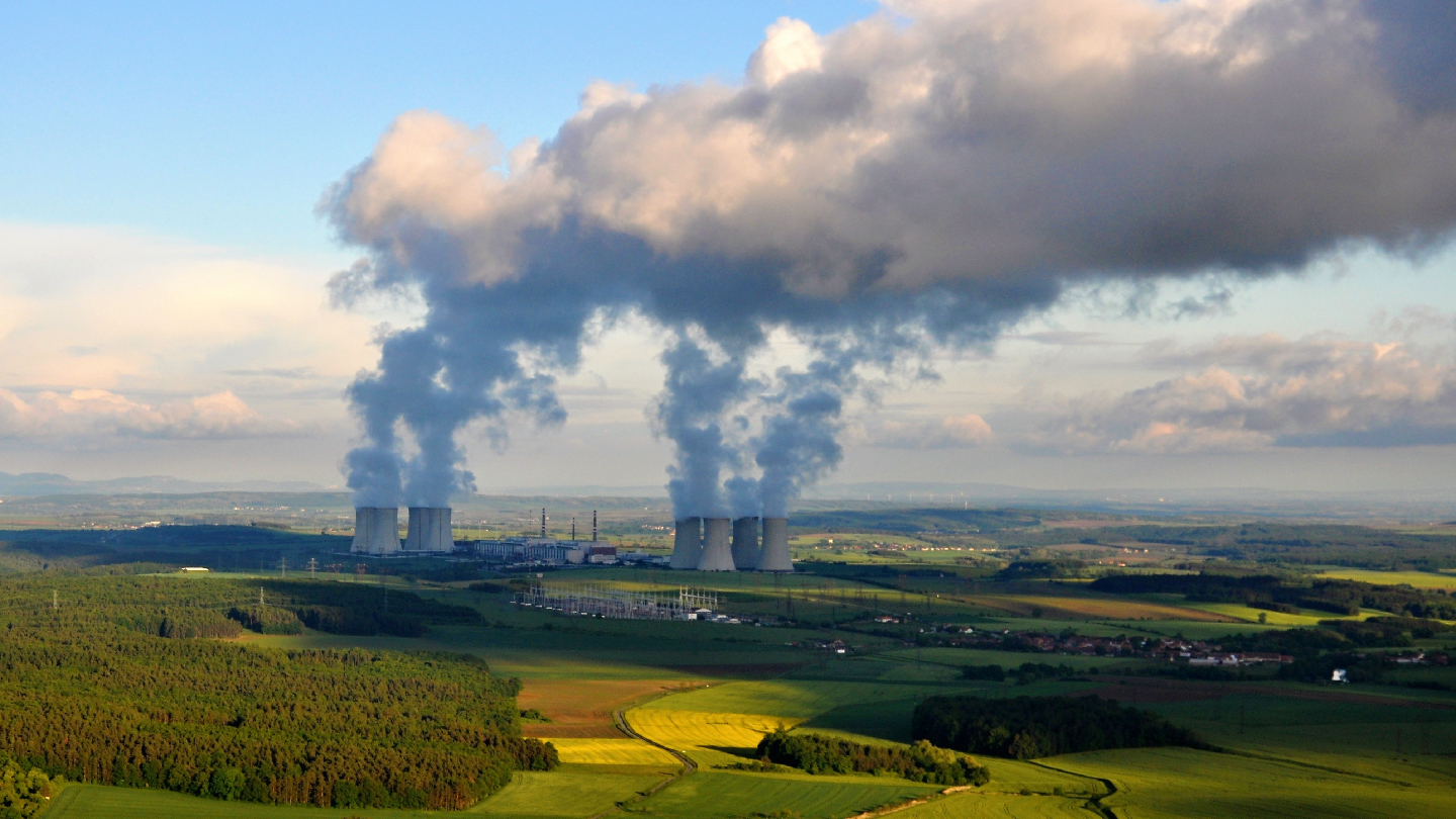 EU probes into Czech support for new Dukovany nuclear units