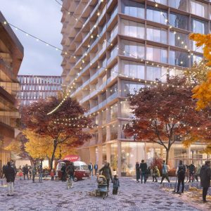 Enterprise Research Campus