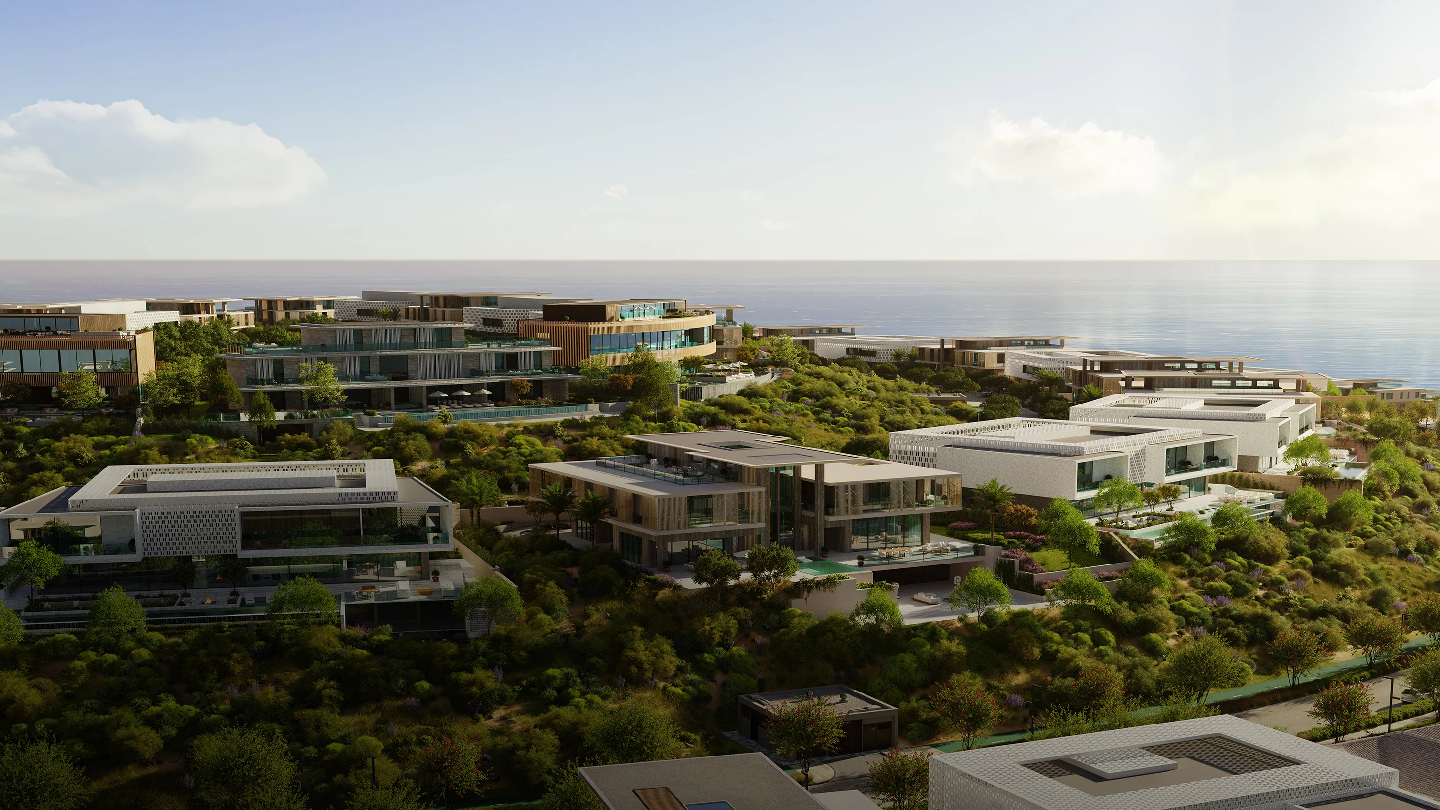 Modon awards $1.36bn contract for residential project in Abu Dhabi