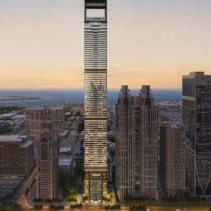 Trump International Hotel & Tower