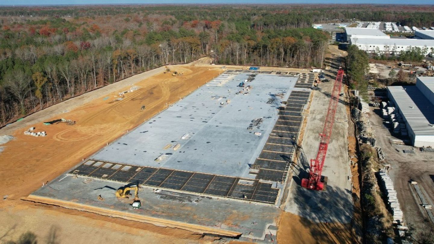 Matan finalises full-building lease for Northlake II industrial park last phase