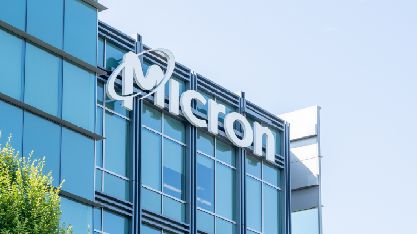Micron to break ground on $100bn megafab in New York