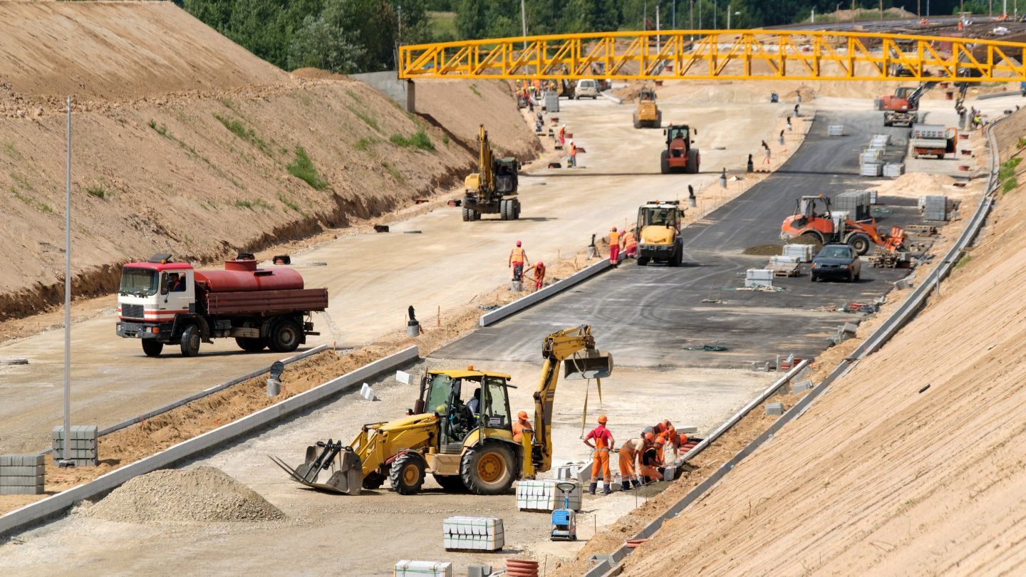 Indian Cabinet clears Nashik–Solapur–Akkalkot Corridor project in Maharashtra