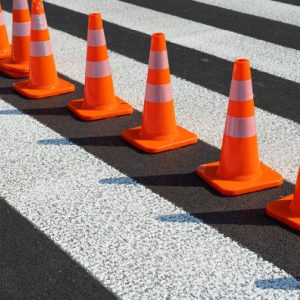 Westshore Interchange