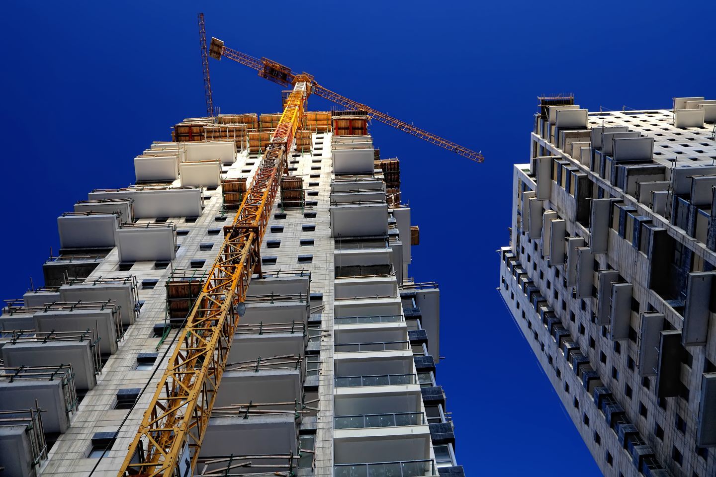 Israel’s 2026 budget includes measures to support the housing sector