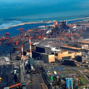 ArcelorMittal confirms €1.5bn Dunkirk electric arc furnace investment. Credit: ArcelorMittal.