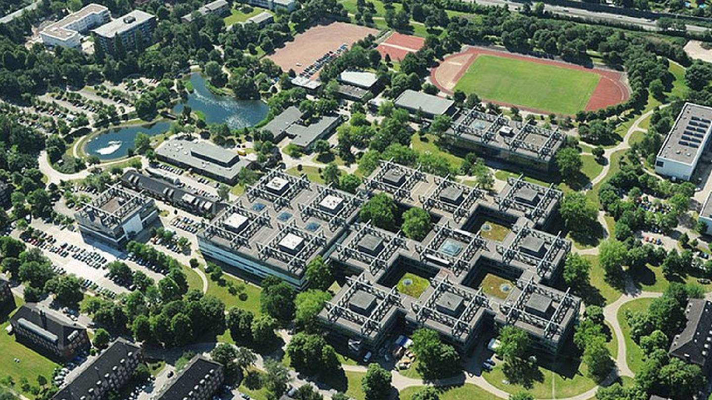 HOCHTIEF selected for Helmut Schmidt University campus project