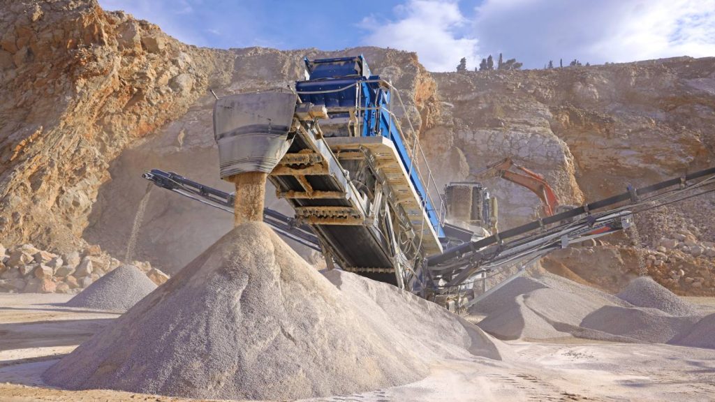 Maas Group to sell construction materials division for up to $1.2bn