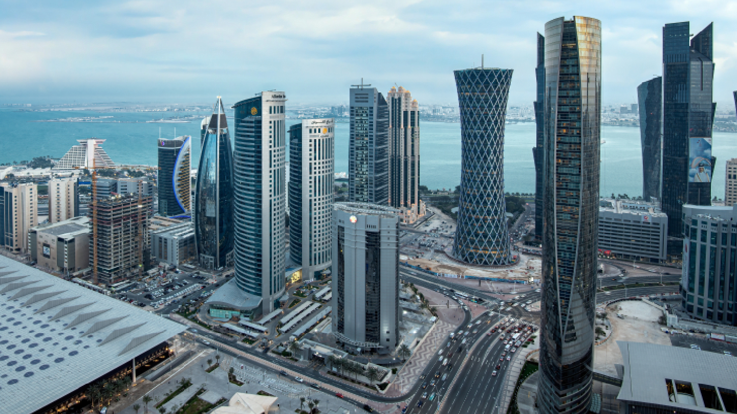 Qatar’s Ashghal awards 20 new infrastructure projects worth $3.1bn