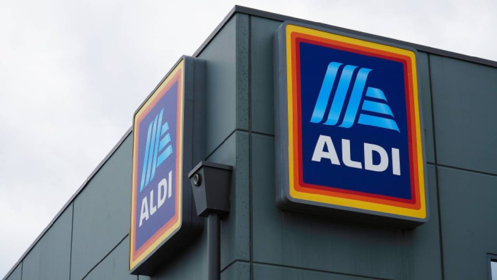Aldi automated logistics hub approved for Western Sydney Aerotropolis