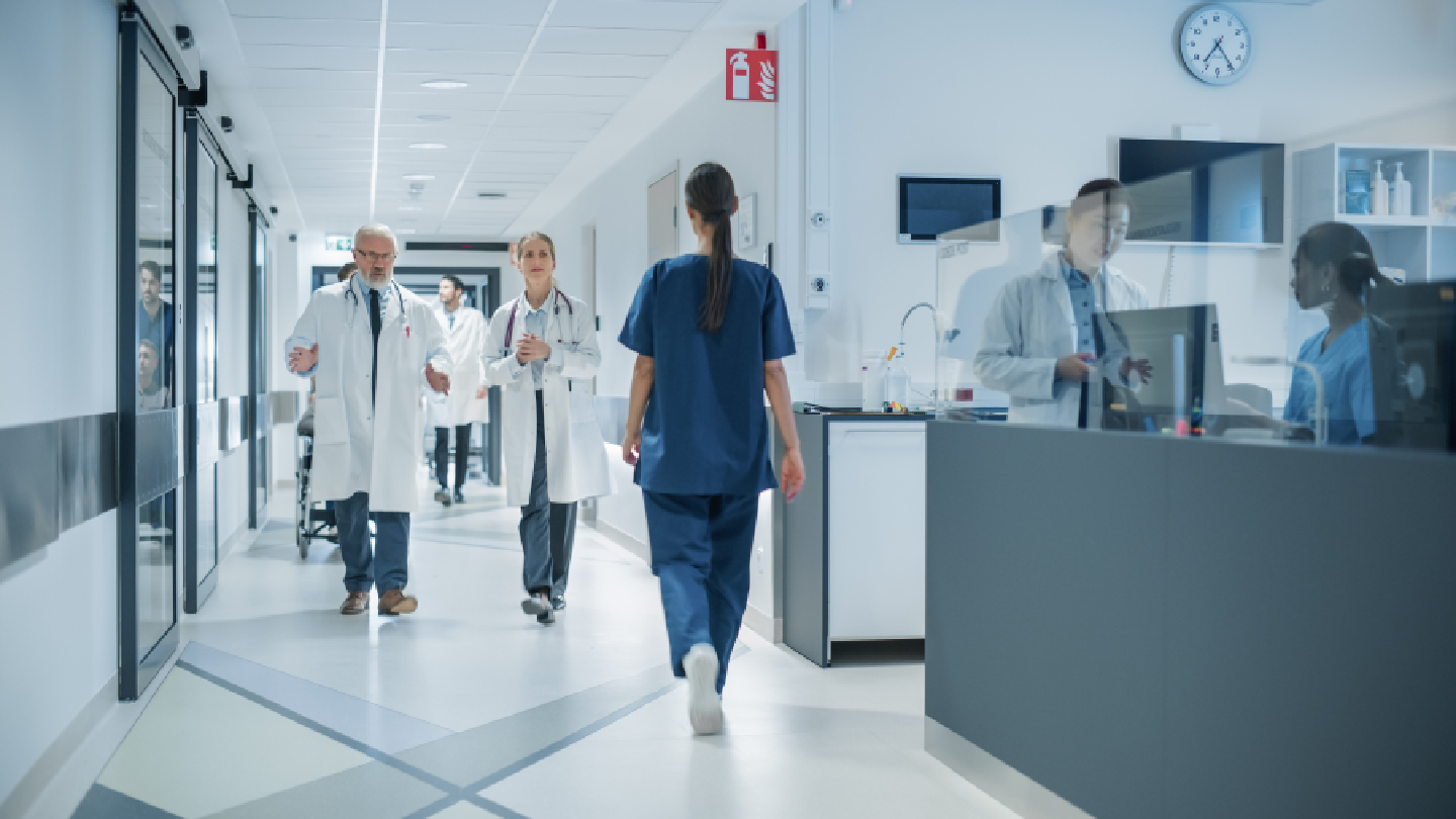 Construction begins on Osborne Park Hospital expansion project