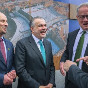 Kolaghassi Development Company led Consortium