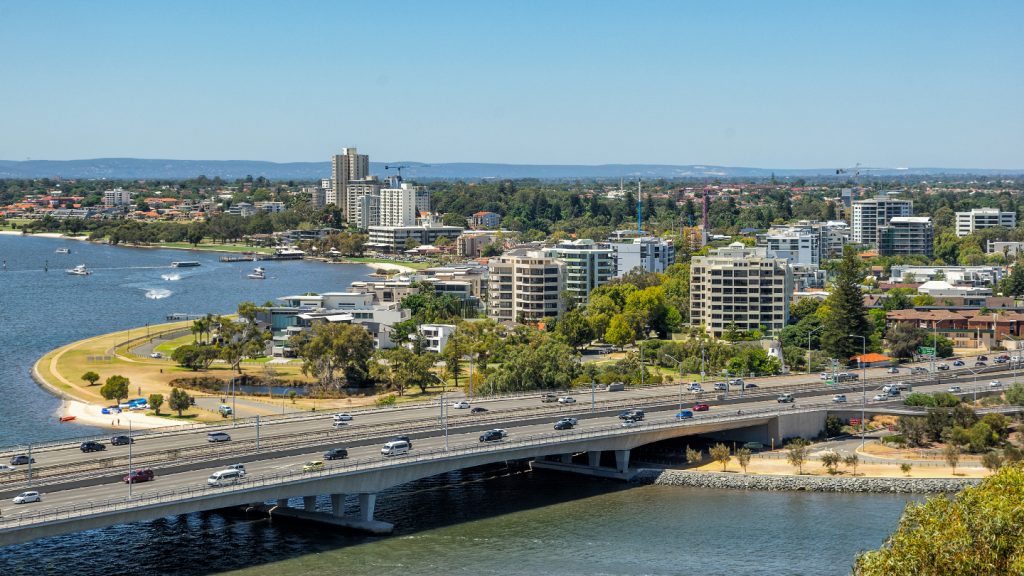 WA calls for detailed proposals for $497m Kwinana Freeway upgrade