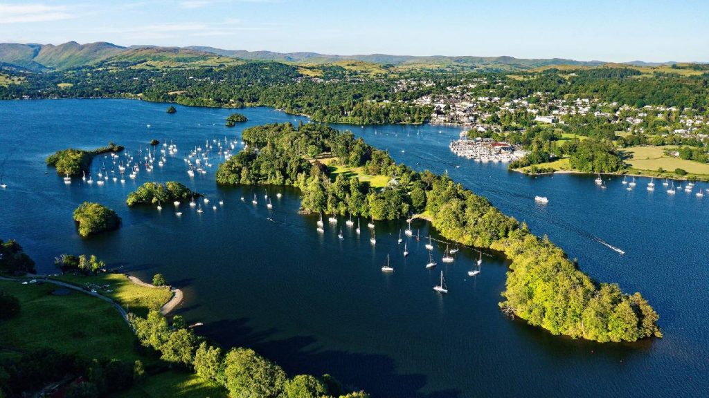 Mott MacDonald to design masterplan for Windermere rail station area