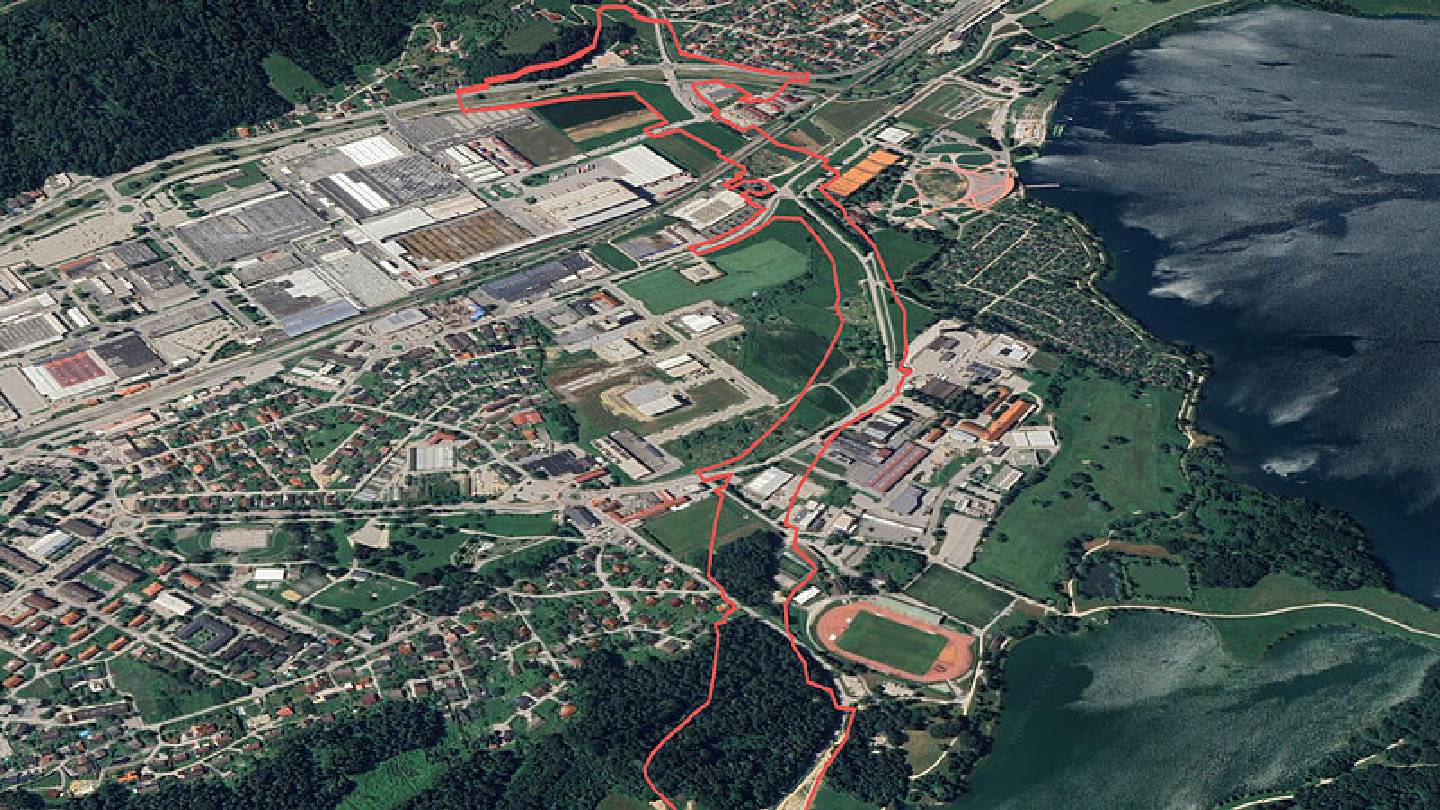 Strabag consortium wins $224m expressway contract in Slovenia