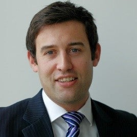 Paul Markovits, Head of Product, AECO Information Lifecycle Management, Autodesk