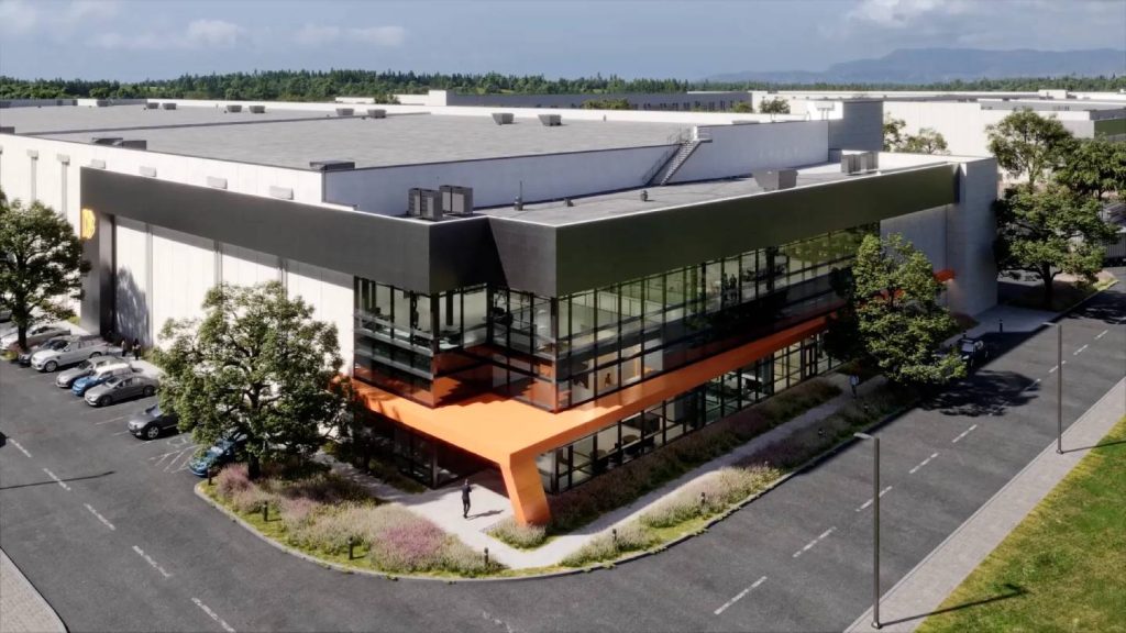 DataBank raises $2bn to construct first three Red Oak data centres 