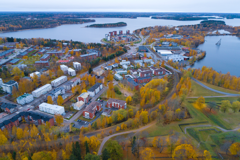 Nebius to build 310MW AI factory in Finland’s Lappeenranta