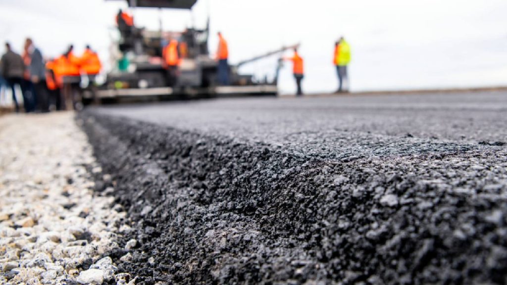 MoDOT breaks ground on fifth Improve I-70 project