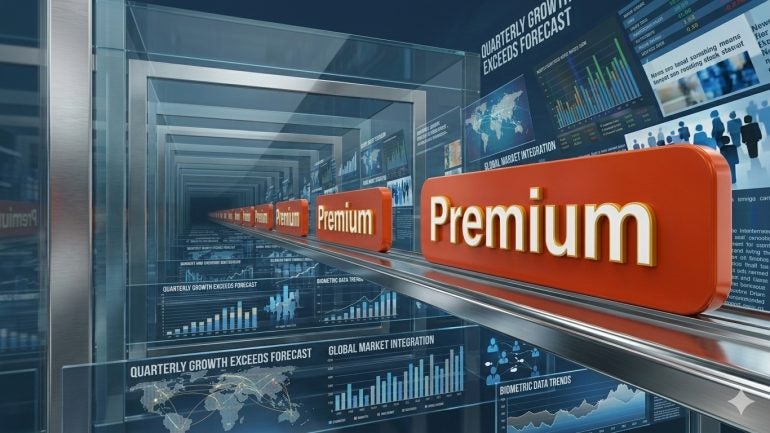 What is ‘Premium Content’ on World Construction Network?