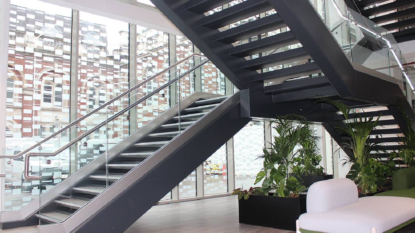 Strabag closes acquisition of Crofton Engineering 